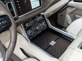GMC Yukon 2023