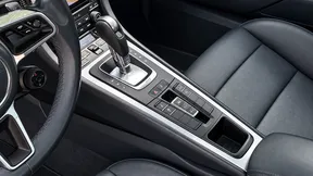 Porsche 911 Carrera 2017