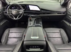 Cadillac Escalade 2022