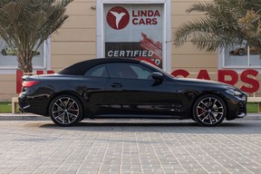 BMW 4 Series M440 2023