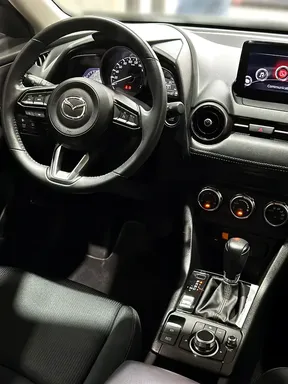 Mazda CX-3 2023