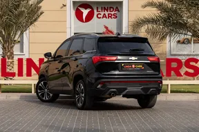 Chevrolet Captiva 2023