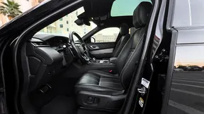 Land Rover Range Rover Velar 2022
