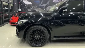 Infiniti QX80 2015