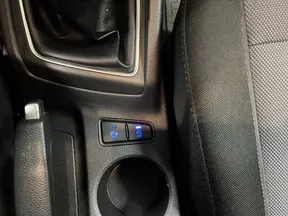 Hyundai i20 2017