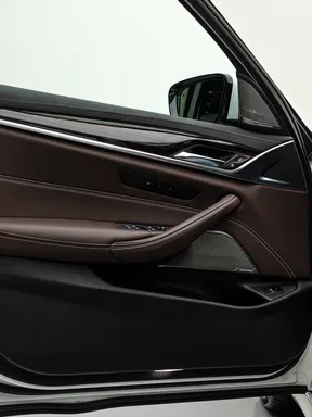 BMW 5 Series 540 2022