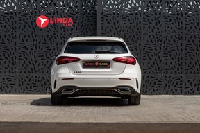 Mercedes-Benz A-Class 2023