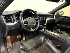 Volvo XC60 T5 2019
