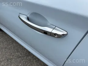 Hyundai i30 2020