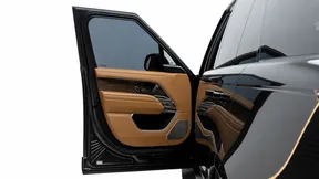 Land Rover Range Rover 2025