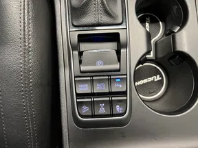 Hyundai Tucson 2016