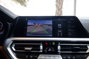 BMW 4 Series 420 2022