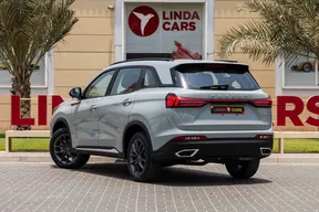 DFSK Fengon 600 2024