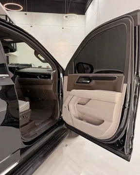 GMC Yukon 2025