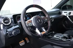 Mercedes-Benz A-Class 35 AMG 2020