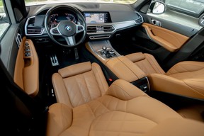 BMW X5 40i 2023