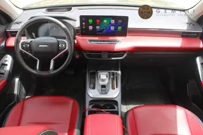Haval Jolion 2023