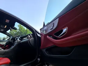 Mercedes-Benz C-Class 300 2020