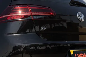 Volkswagen Golf R 2019