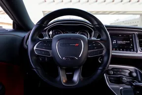 Dodge Challenger 2020