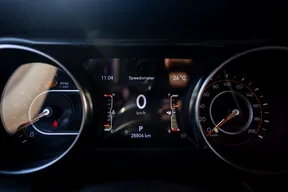 Jeep Wrangler Rubicon 2023