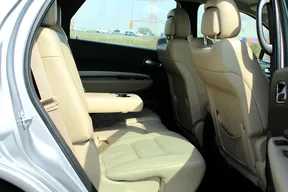 Dodge Durango 2018