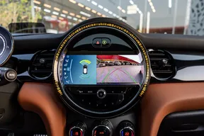 MINI Hatch Cooper S 2024