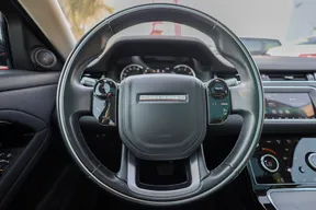 Land Rover Range Rover Evoque 2020