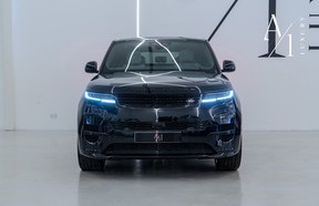 Land Rover Range Rover Sport 2025
