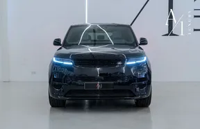 Land Rover Range Rover Sport 2025