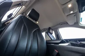 Lincoln Nautilus 2023