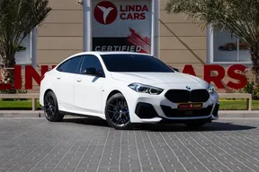 BMW 2 Series M235 2021