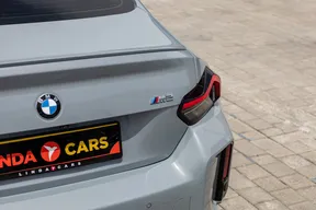 BMW 2 Series M2 2024
