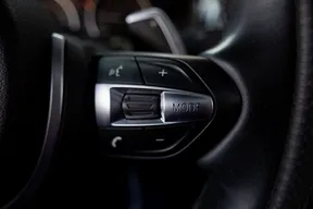 BMW 4 Series 430 Gran Coupe 2018