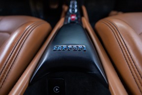 Ferrari F8 Tributo 2020