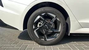 Kia K5 2024