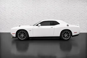 Dodge Challenger 2019