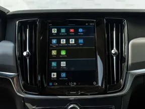 Volvo S90 2024
