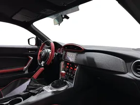 Toyota 86 2018