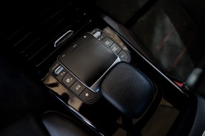 Mercedes-Benz A-Class 200 2020