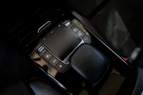 Mercedes-Benz A-Class 200 2020