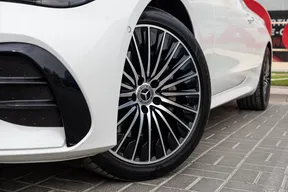 Mercedes-Benz CLE 200 2024