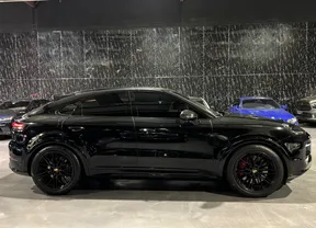 Porsche Cayenne S Coupé 2024
