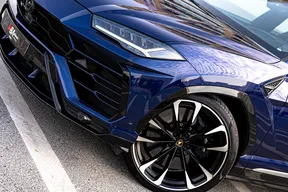 Lamborghini Urus 2019
