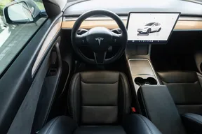 Tesla Model Y Performance 2022