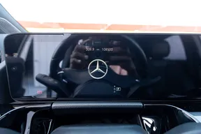 Mercedes-Benz GLA 200 2021