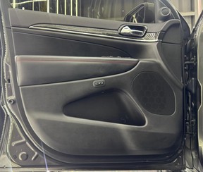 Jeep Grand Cherokee 2019