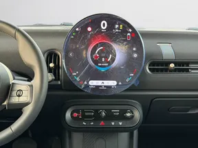 MINI Hatch Cooper C 2025