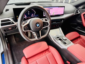 BMW 2 Series 230 2026