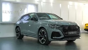 Audi RS Q8 2024